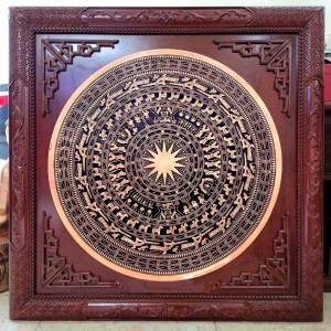Mặt Trống Đồng