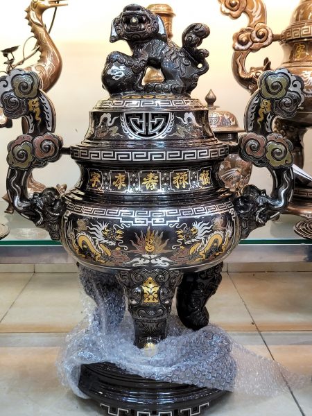 Đỉnh Ngũ Sắc