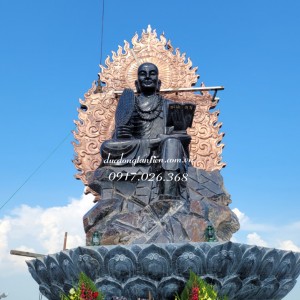 Hào Quang Tượng Phật