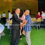 VINH DỰ ĐỒNG HÀNH CÙNG TẬP ĐOÀN T&T VÀ NGÂN HÀNG SHB