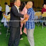 VINH DỰ ĐỒNG HÀNH CÙNG TẬP ĐOÀN T&T VÀ NGÂN HÀNG SHB