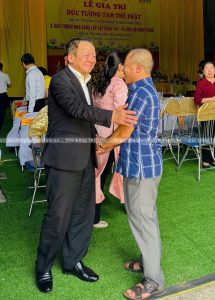 VINH DỰ ĐỒNG HÀNH CÙNG TẬP ĐOÀN T&T VÀ NGÂN HÀNG SHB