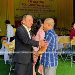 VINH DỰ ĐỒNG HÀNH CÙNG TẬP ĐOÀN T&T VÀ NGÂN HÀNG SHB