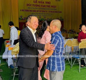 VINH DỰ ĐỒNG HÀNH CÙNG TẬP ĐOÀN T&T VÀ NGÂN HÀNG SHB